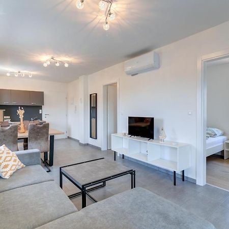 Damar Apartmani 센 외부 사진