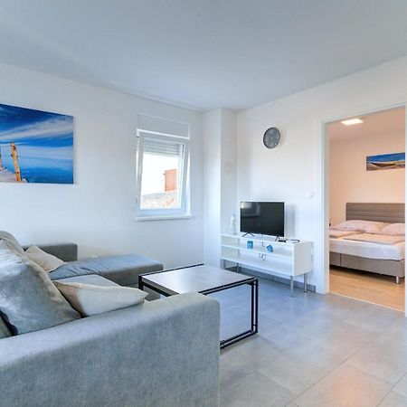 Damar Apartmani 센 외부 사진