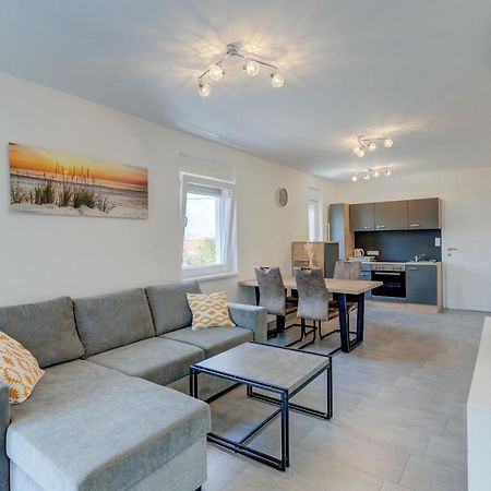Damar Apartmani 센 외부 사진