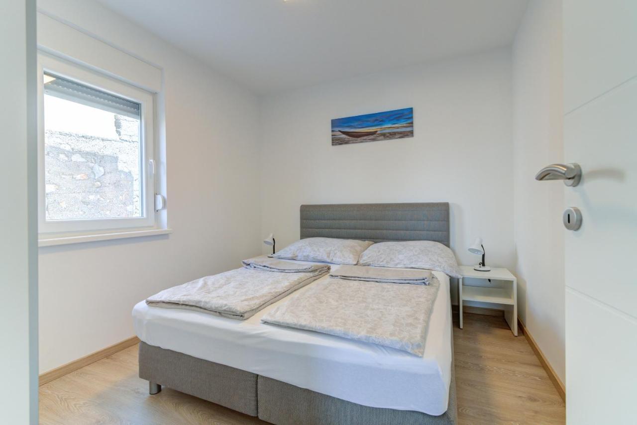 Damar Apartmani 센 외부 사진