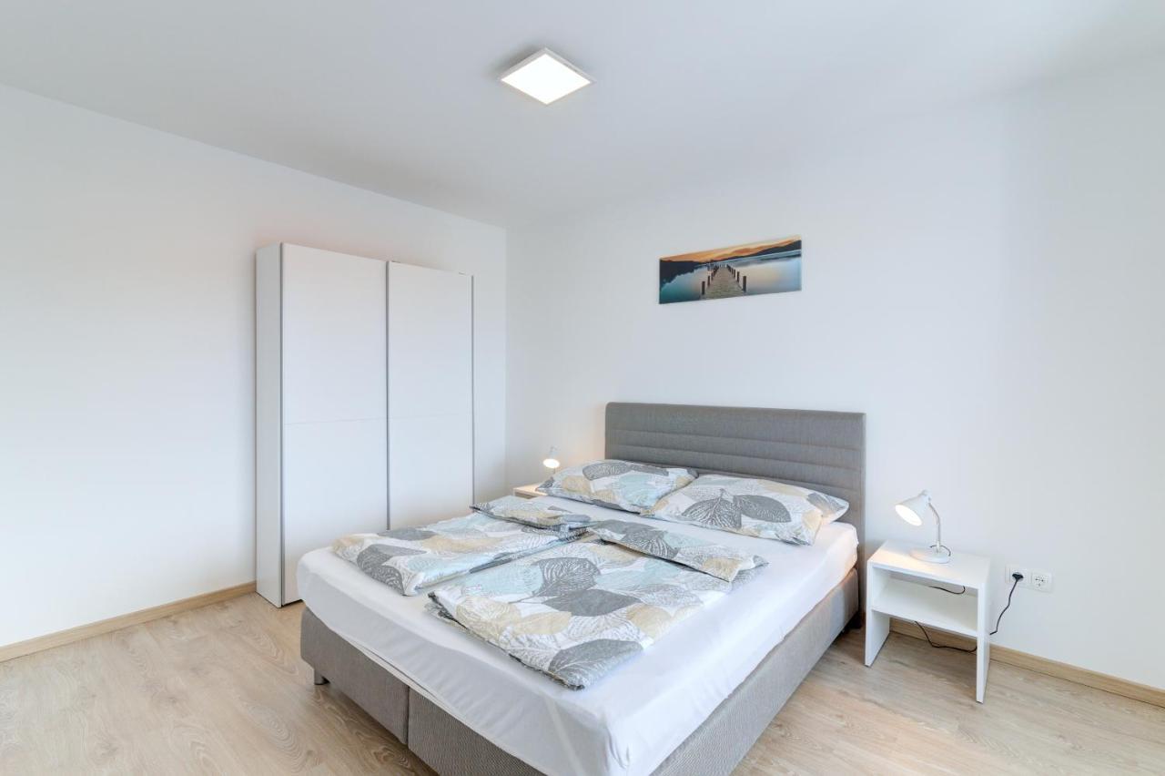 Damar Apartmani 센 외부 사진